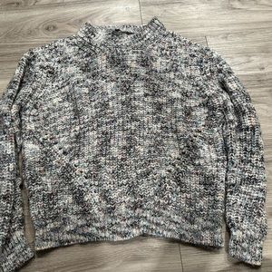 Rails size medium sweater